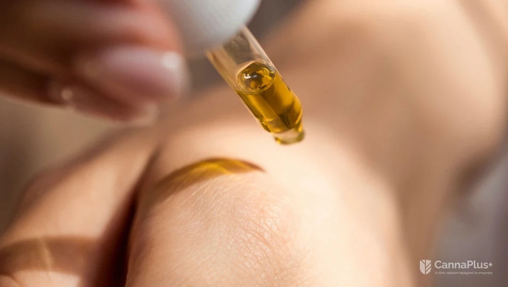 Effective Medicinal Cannabis dosing